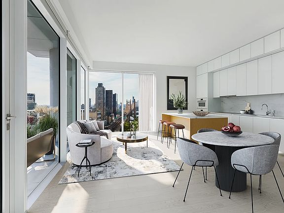 2nd image of 200 E 59th St Unit 18C