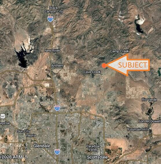 1st image of 40800 N Brangus Road #-