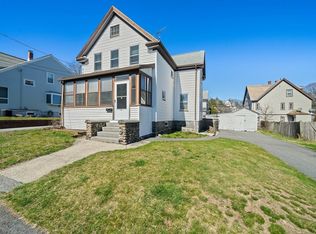 108 Cranch St, Quincy, MA 02169