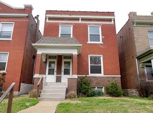 4133 Hartford St, Saint Louis, MO 63116