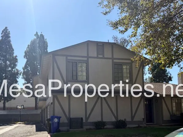 267 Grayson Way APT D, Upland, CA 91786