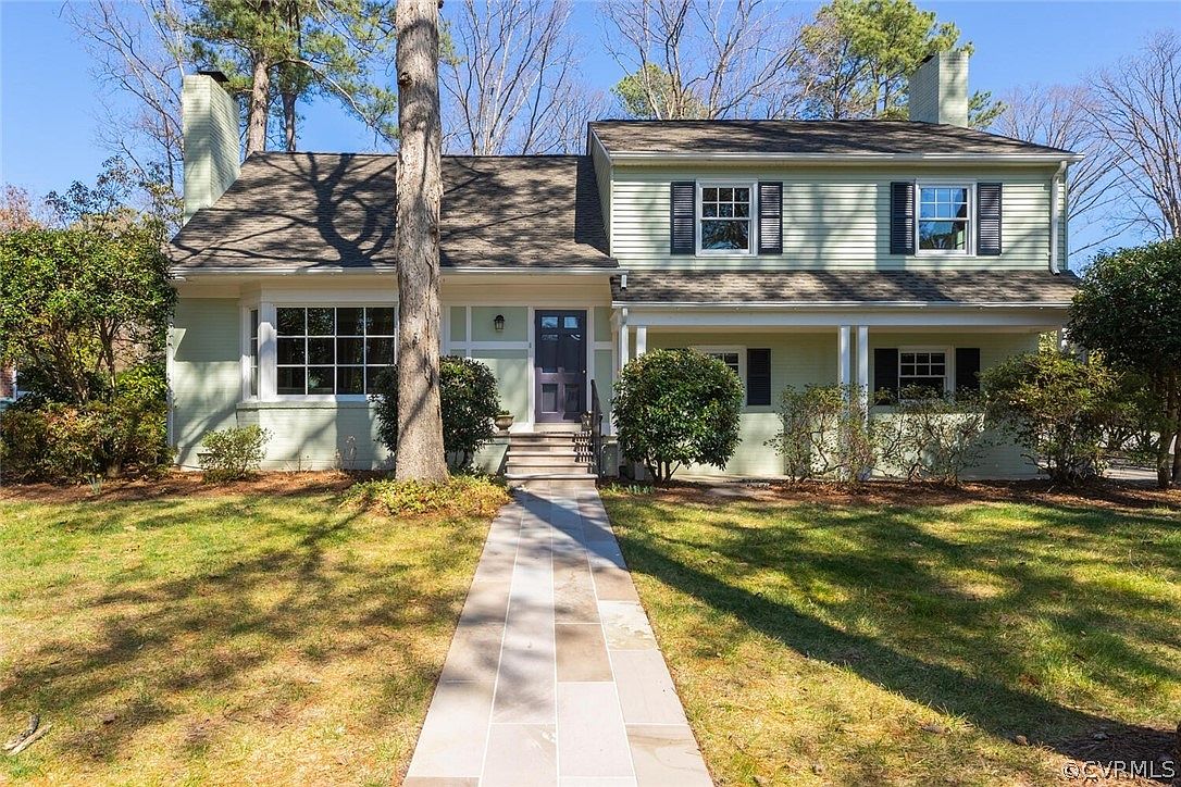 8900 Watlington Rd, Henrico, VA 23229 Zillow