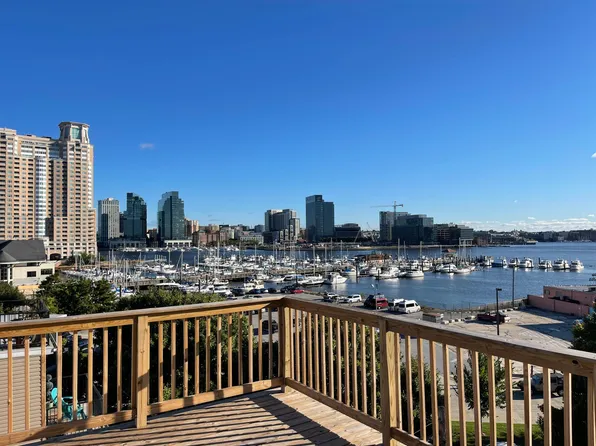 632 E Clement St, Baltimore, MD 21230