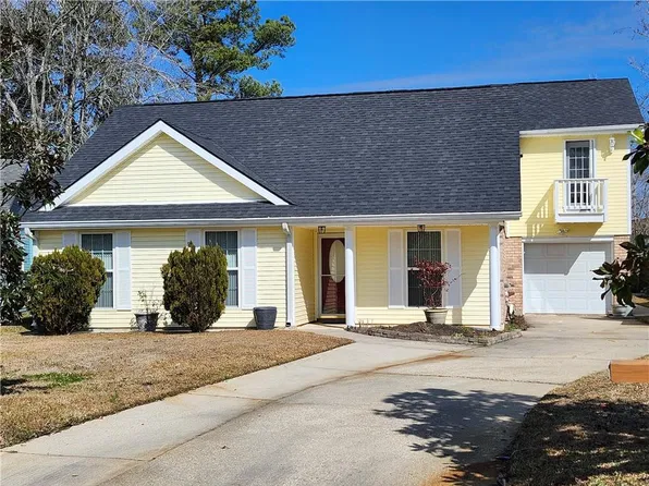 18 Cypress Meadow Loop, Slidell, LA 70460