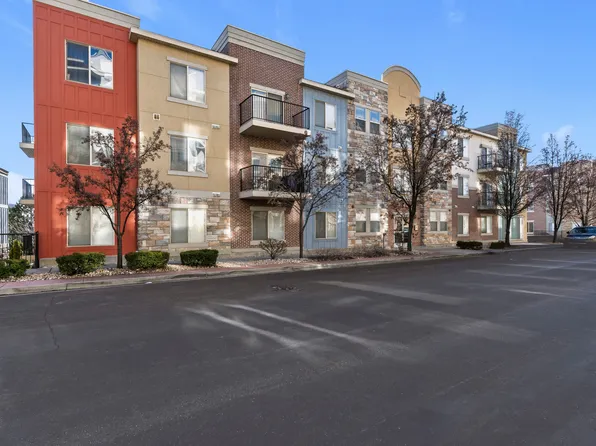170 W Albion Village Way S #202, Sandy, UT 84070