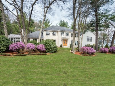 30 Smithshire Est, Andover, MA, 01810