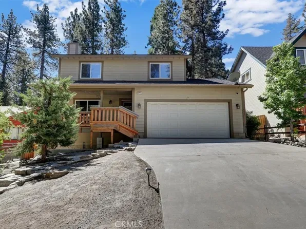 1711 Betty St, Wrightwood, CA 92397