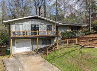 170 Colonial Dr, Athens, GA 30606