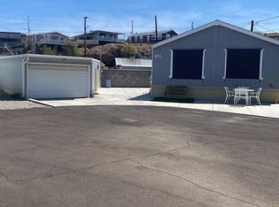 31373 Circle Dr, Parker, AZ 85344