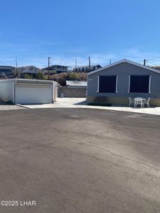 31373 Circle Dr, Parker, AZ, 85344