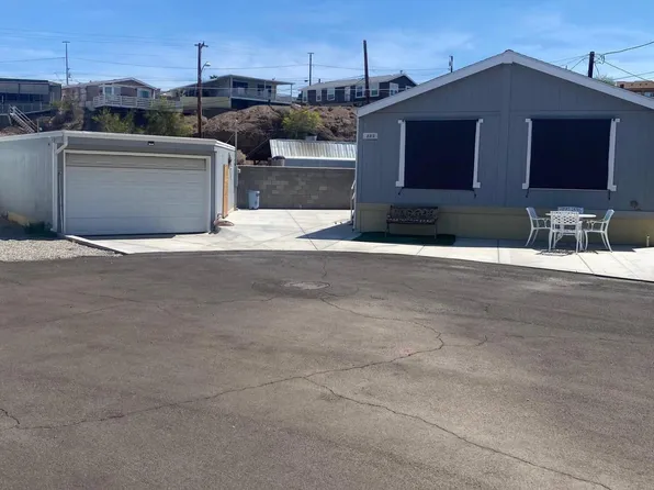 31373 Circle Dr, Parker, AZ 85344