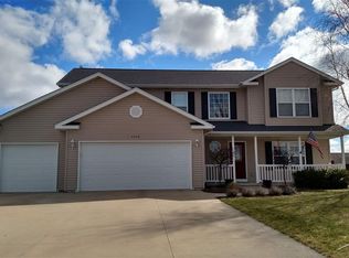 4226 Crowberry Trl E, Saginaw, MI 48603