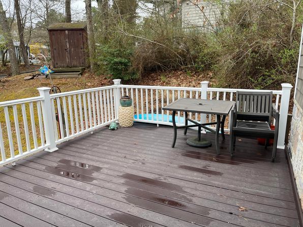 185 Cotuit Road #JP1, Sandwich, MA 02563