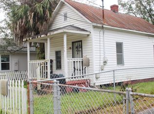 1456 E 24th St, Jacksonville, FL 32206