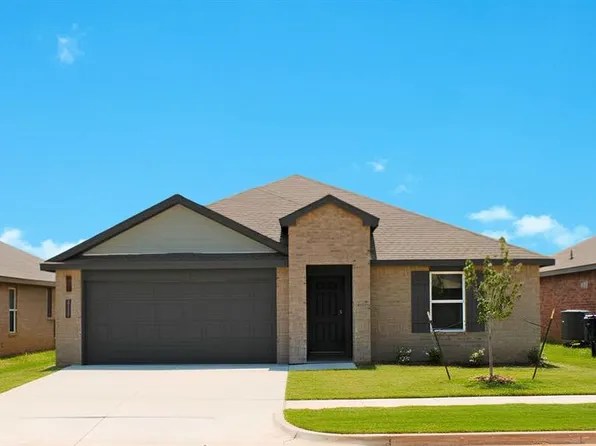 10228 NW 27th St, Yukon, OK 73099