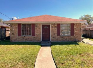 3905 N Woodlawn Ave, Metairie, LA 70006