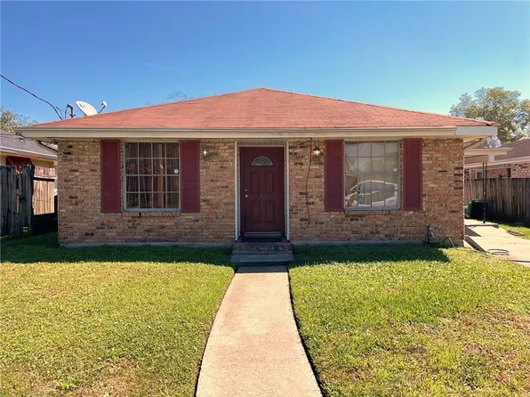 3905 N Woodlawn Ave, Metairie, LA 70006