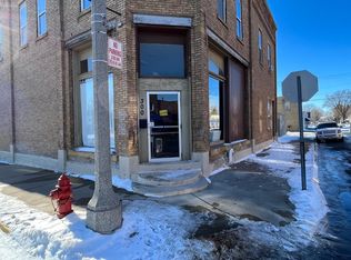 300 1st St S, Montgomery, MN 56069