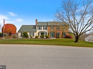 1710 Bow Tree Dr, West Chester, PA 19380