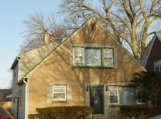 4245 N 52nd St, Milwaukee, WI 53216