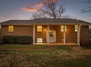 914 Belvoir Hills Cir, Chattanooga, TN 37412