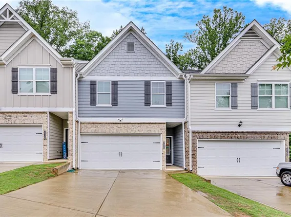3426 Abbey Way, Gainesville, GA 30507