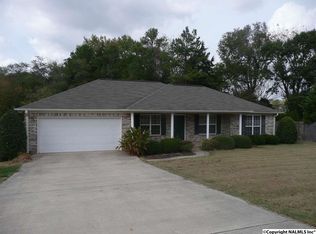 1047 Burwell Rd, Harvest, AL 35749