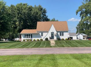 117 W 3rd St, Meriden, IA 51037