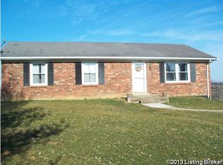 10824 Vigo Rd, Bagdad, KY 40003