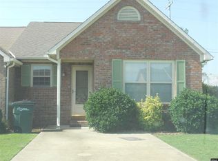 718 Sherrill St, Union City, TN 38261