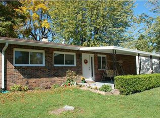 2626 Sickle Rd, Indianapolis, IN 46219