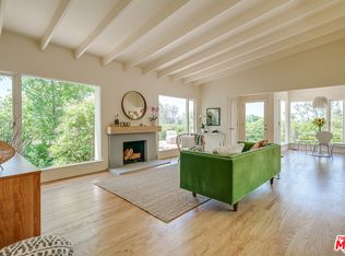 3444 N Knoll Dr, Los Angeles, CA 90068