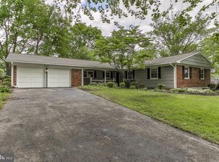 5137 Darting Bird Ln, Columbia, MD 21044