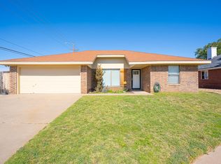 5738 96th St, Lubbock, TX 79424