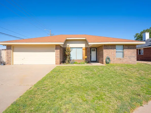 5738 96th St, Lubbock, TX 79424