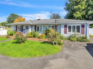 6 Groveland Ter, Newington, CT 06111