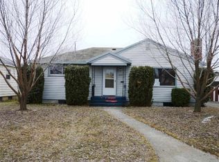 1618 E Glass Ave, Spokane, WA 99207
