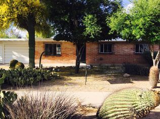6627 E Calle Mercurio, Tucson, AZ 85710