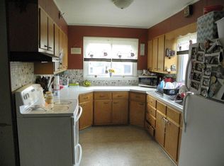 1692 W Romona Rd #A, Spencer, IN 47460