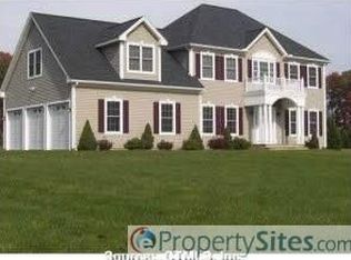 430 James P Casey Rd, Bristol, CT 06010