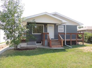 3616 1st Ave S, Great Falls, MT 59401