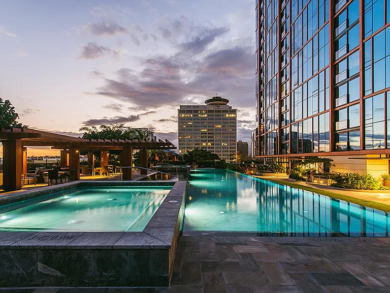 1555 Kapiolani Blvd #1211 — Photo 10