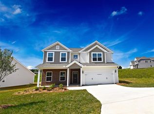 103 Cedar Xing LOT 69, Trinity, NC 27370