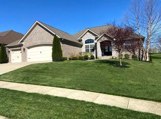 108 Glendale Cir, Georgetown, KY 40324