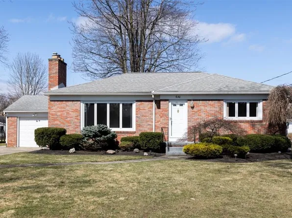 630 Kings Hwy, Amherst, NY 14226
