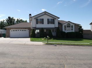 1980 E 1275 N, Layton, UT 84040