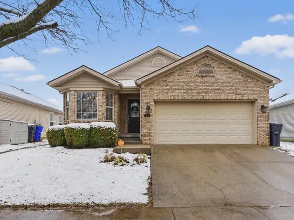 2533 Langstane Ln, Lexington, KY 40511