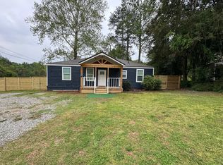 940 Lakeview Dr, Auburn, AL 36830