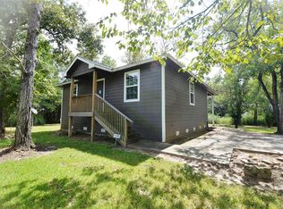 11393 Fm 787 Rd W, Cleveland, TX 77327