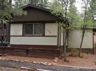 4140 Antler Ln, Show Low, AZ 85901